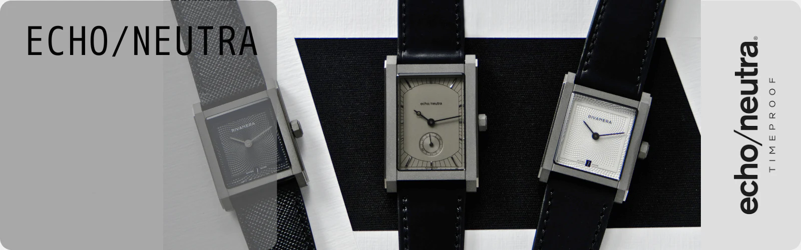 Serious Timepieces for Serious Collectors