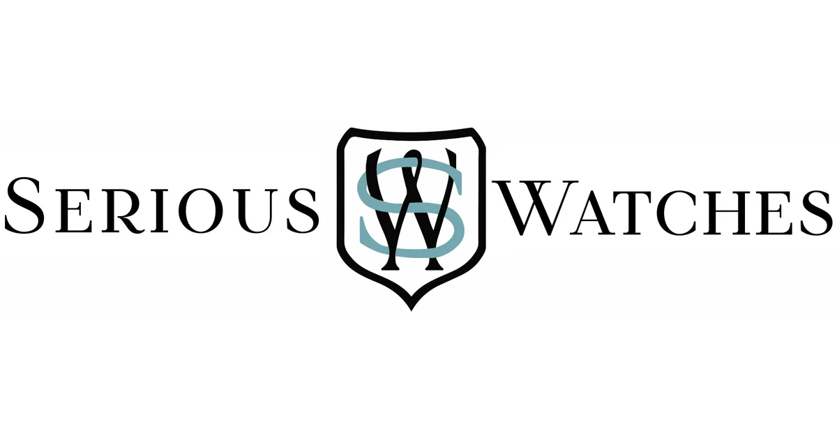 SeriousWatches.com